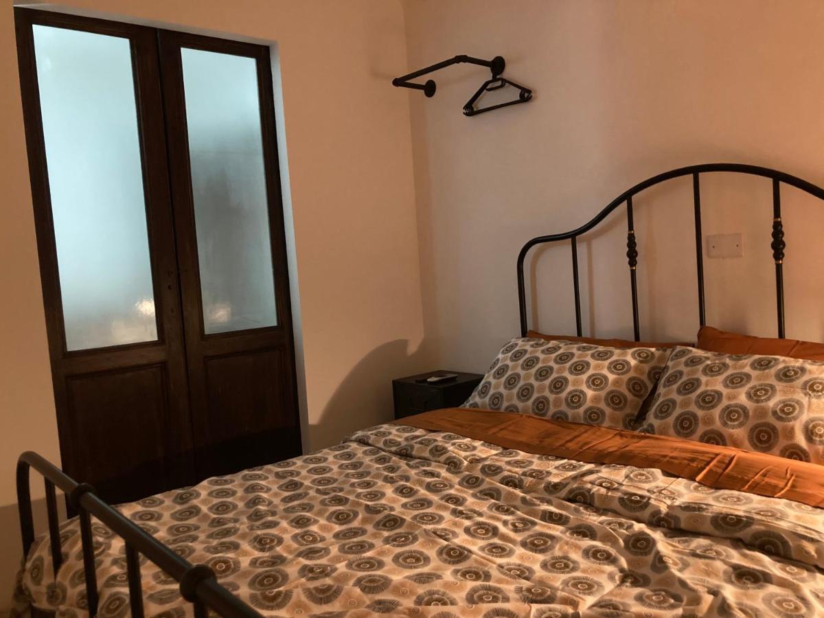 La Casa Rossa Arcola Con Vistaヴィラ エクステリア 写真